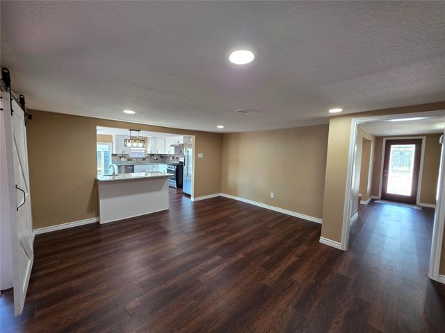 4105 Rutland Street, Houston, TX 77018