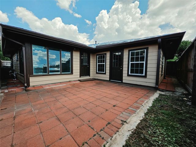 4105 Rutland Street, Houston, TX 77018