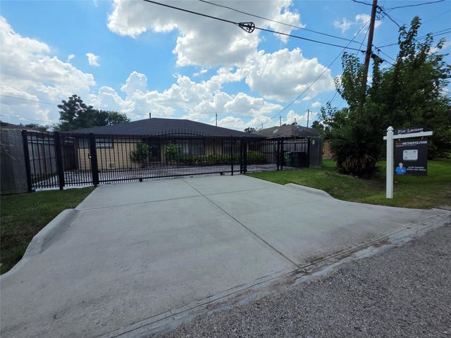 4105 Rutland Street, Houston, TX 77018