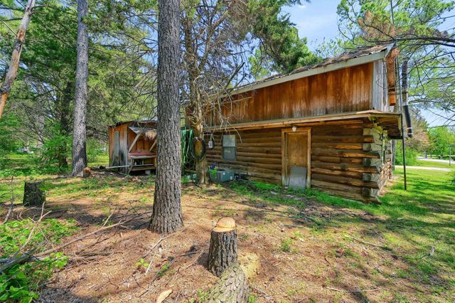 221 Clayton Drive, Pottsboro, TX 75076
