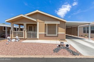11596 W SIERRA DAWN Boulevard 243, Surprise, AZ 85378