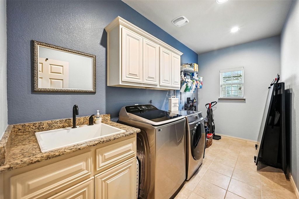 6153 Gibbons Creek Street, Fort Worth, TX 76179 — photo 4
