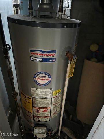 693 E 160th Street, Cleveland, OH 44110