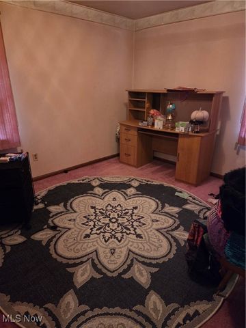 693 E 160th Street, Cleveland, OH 44110