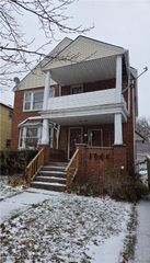 693 E 160th Street, Cleveland, OH 44110