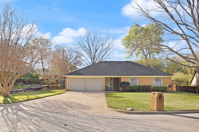 1094 Palm Court, Mansfield, TX 76063