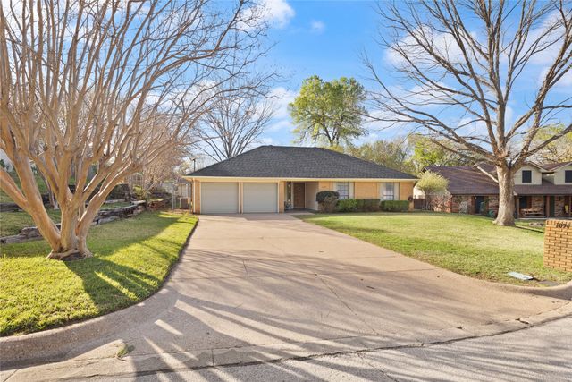 1094 Palm Court, Mansfield, TX 76063
