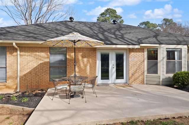 1094 Palm Court, Mansfield, TX 76063