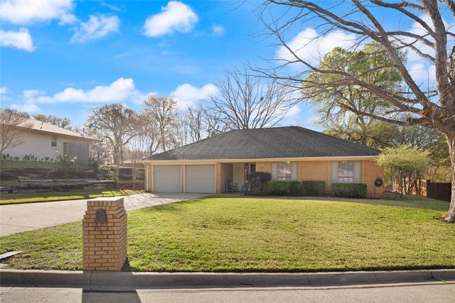 1094 Palm Court, Mansfield, TX 76063