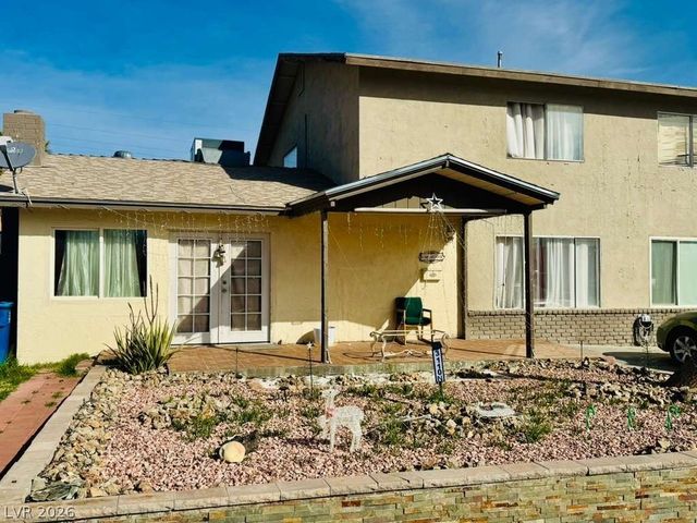 3110 Liberty Circle, Las Vegas, NV 89121