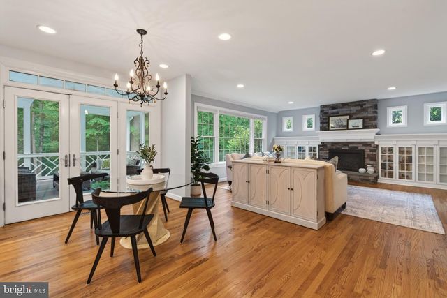 7211 LAKETREE DR, Fairfax Station, VA 22039