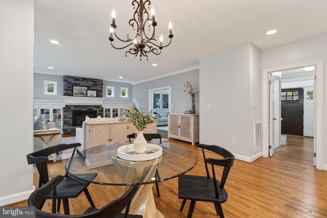 7211 LAKETREE DR, Fairfax Station, VA 22039