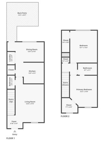 1037 McKenna Dr, Thompsons Station, TN 37179