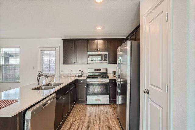 13803 Mussel RUN, Elgin, TX 78621