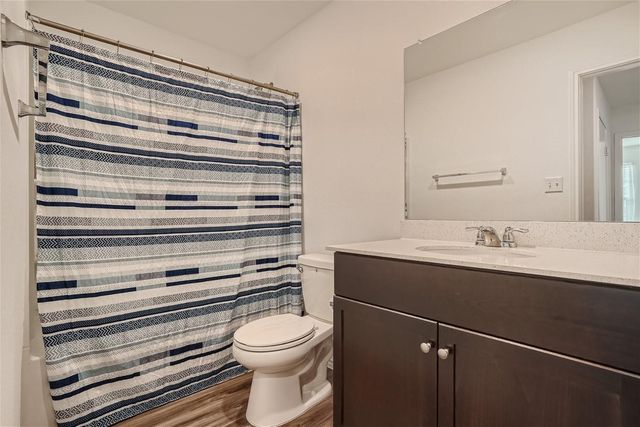 13803 Mussel RUN, Elgin, TX 78621