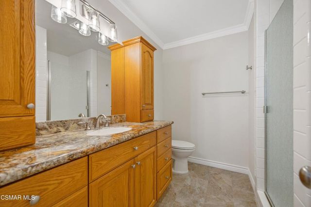 3436 Indian Mesa Drive, Thousand Oaks, CA 91360