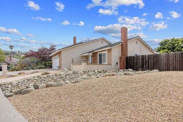 3436 Indian Mesa Drive, Thousand Oaks, CA 91360
