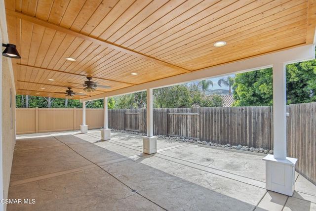 3436 Indian Mesa Drive, Thousand Oaks, CA 91360
