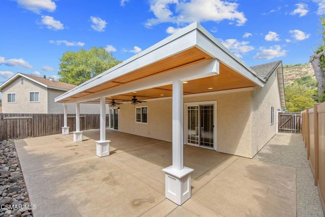 3436 Indian Mesa Drive, Thousand Oaks, CA 91360