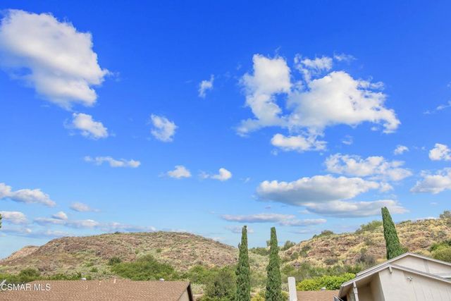 3436 Indian Mesa Drive, Thousand Oaks, CA 91360