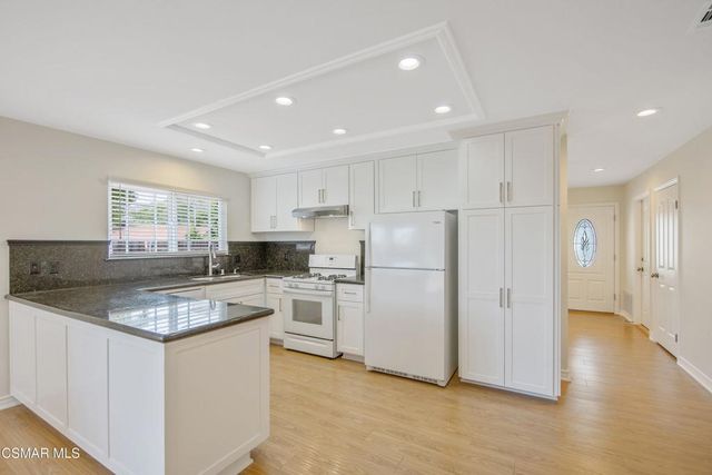 3436 Indian Mesa Drive, Thousand Oaks, CA 91360