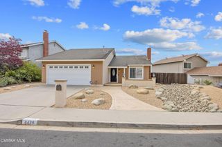 3436 Indian Mesa Drive, Thousand Oaks, CA 91360