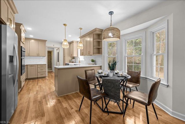 8957 River CRES, Suffolk, VA 23433