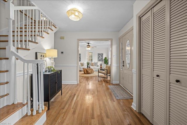 8957 River CRES, Suffolk, VA 23433