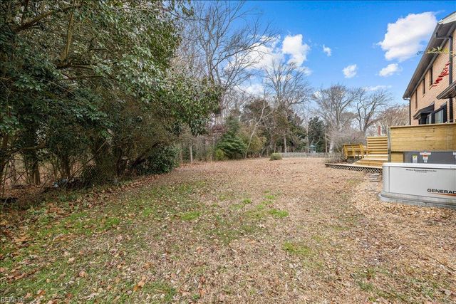 8957 River CRES, Suffolk, VA 23433