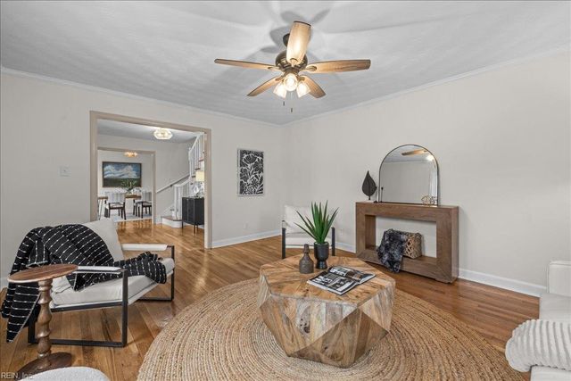 8957 River CRES, Suffolk, VA 23433