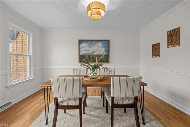 8957 River CRES, Suffolk, VA 23433