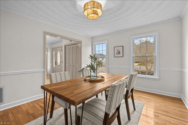 8957 River CRES, Suffolk, VA 23433