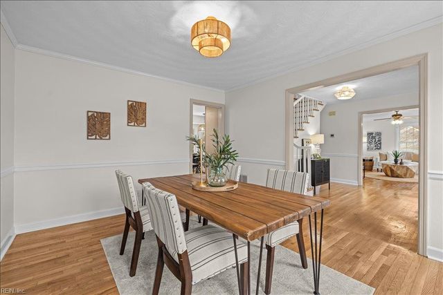 8957 River CRES, Suffolk, VA 23433