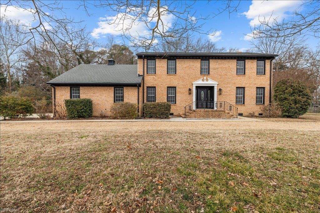 8957 River CRES, Suffolk, VA 23433