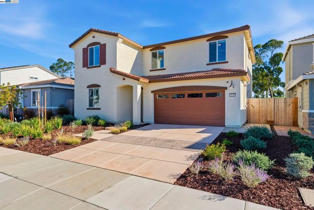 4158 Markovich Ct, Richmond, CA 94806