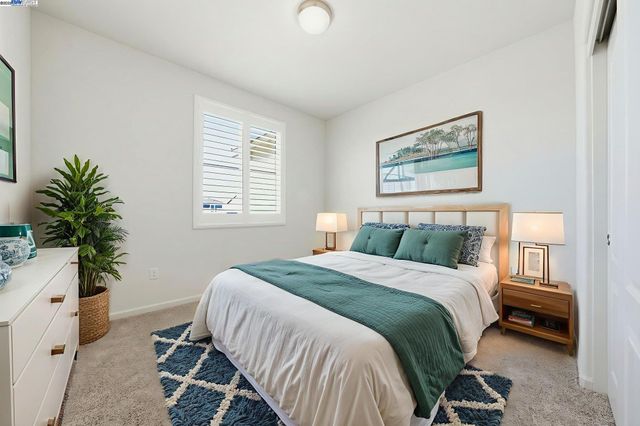 4158 Markovich Ct, Richmond, CA 94806