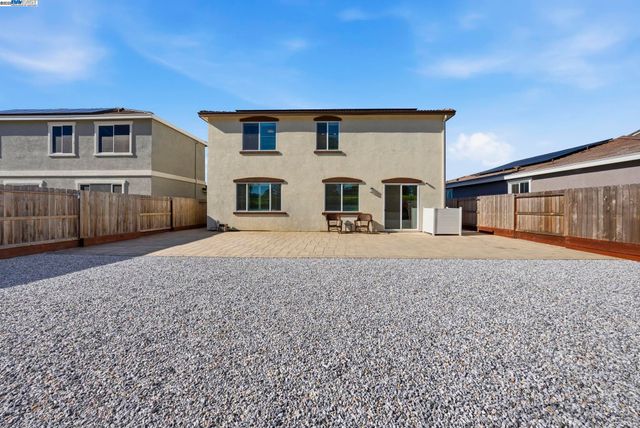 4158 Markovich Ct, Richmond, CA 94806