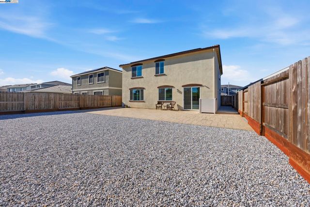 4158 Markovich Ct, Richmond, CA 94806