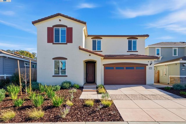 4158 Markovich Ct, Richmond, CA 94806