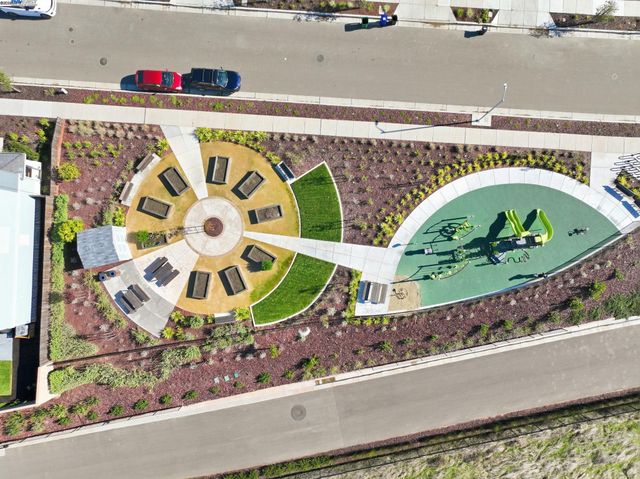 4158 Markovich Ct, Richmond, CA 94806