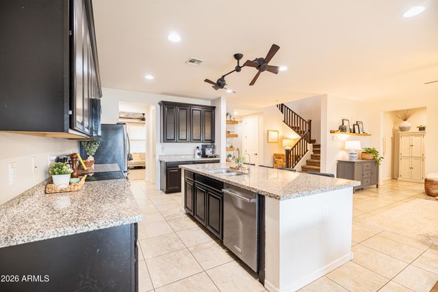 346 E MONZA Way, San Tan Valley, AZ 85140