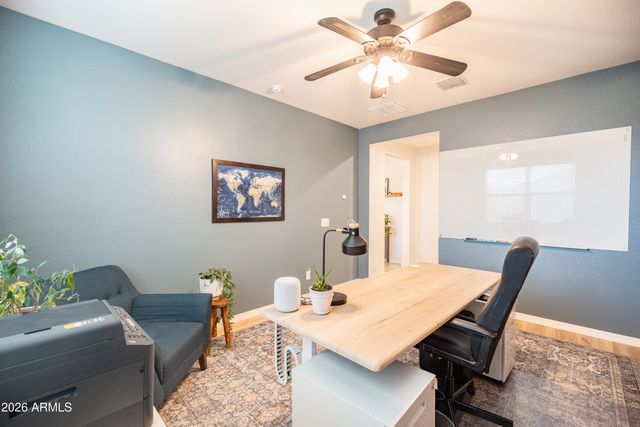346 E MONZA Way, San Tan Valley, AZ 85140