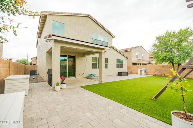 346 E MONZA Way, San Tan Valley, AZ 85140