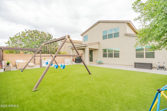 346 E MONZA Way, San Tan Valley, AZ 85140