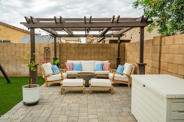 346 E MONZA Way, San Tan Valley, AZ 85140
