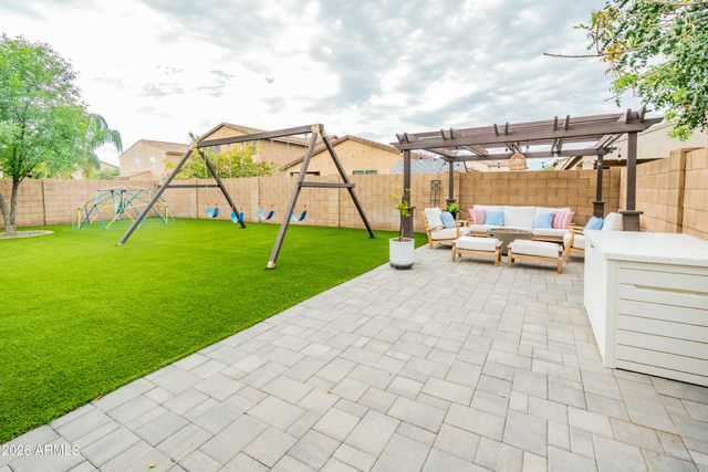 346 E MONZA Way, San Tan Valley, AZ 85140