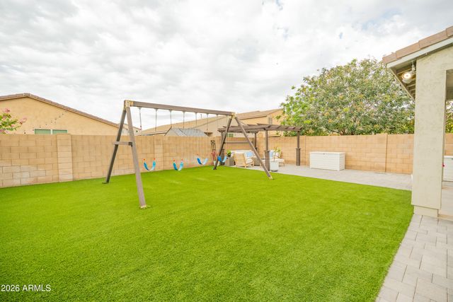 346 E MONZA Way, San Tan Valley, AZ 85140