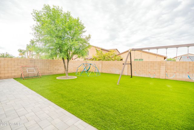 346 E MONZA Way, San Tan Valley, AZ 85140