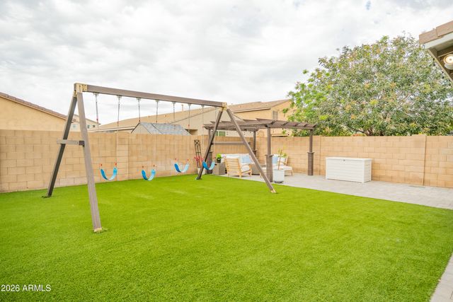 346 E MONZA Way, San Tan Valley, AZ 85140
