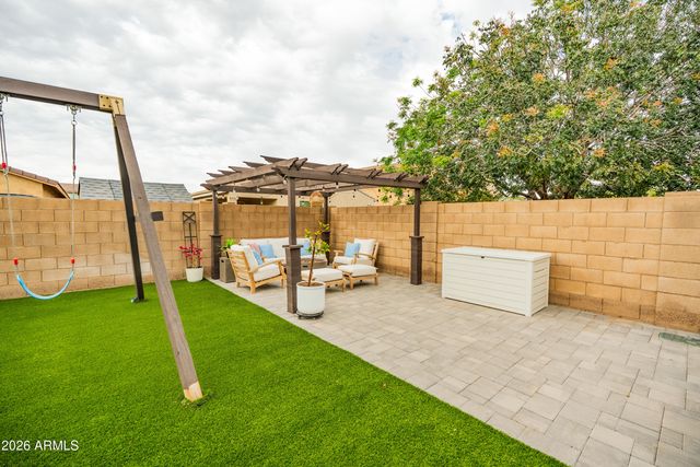 346 E MONZA Way, San Tan Valley, AZ 85140